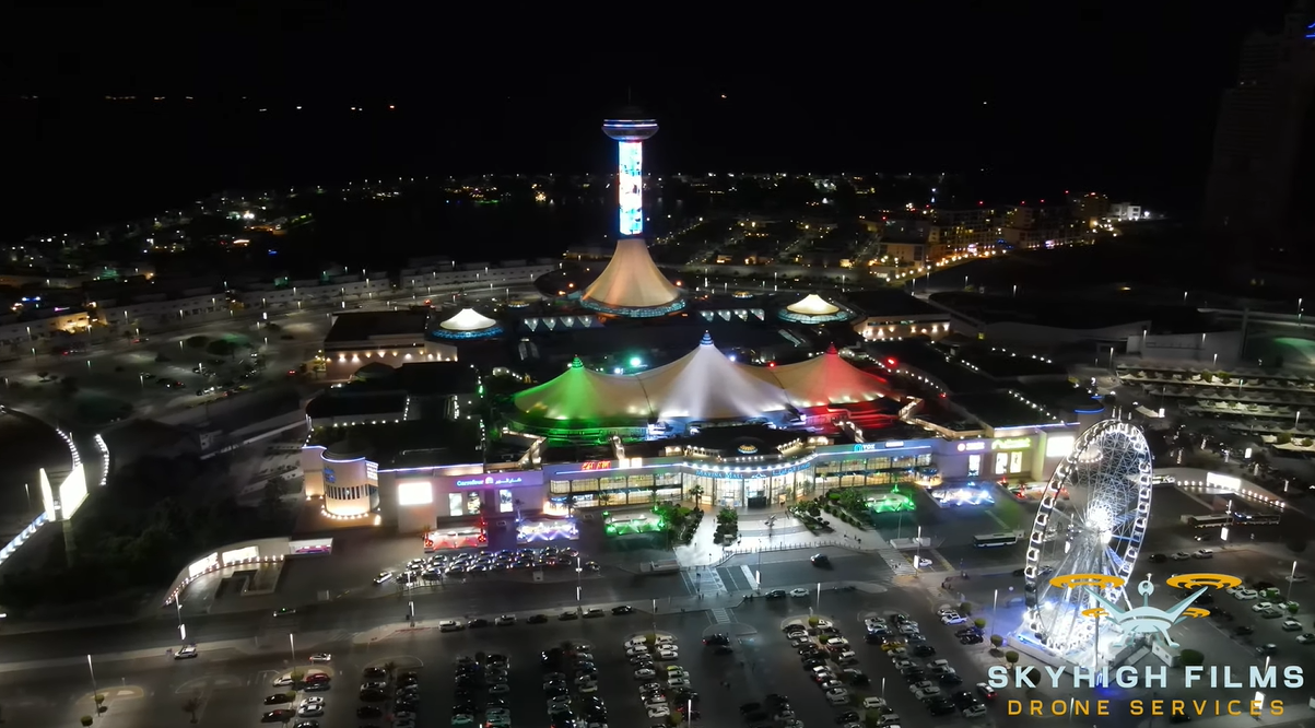 AIR 2 AD CORNICHE AIR 2 AD CORNICHE